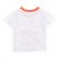 Childrens clothing T-shirt European and American childrens clothing summer short-sleeved boy t-shirt round neck