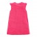 Tong Dress Summer New European and American Childrens Wear Card Tong Skirt Cotton Sleeveless Girl Dress