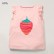 European and American childrens children t-shirt summer new girl T-shirt knit short-sleeved cotton children T-shirt