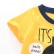 Child T-shirt European and American style summer new short-sleeved children T-shirt round neck cotton childrens