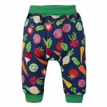 Autumn European and American style brand childrens clothing childrens trousers cartoon boys gates cotton children