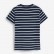 European and American childrens wear summer new childrens clothing set knit short-sleeved childrens suit cotton suit