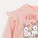 European and American childrens clothing winter new girls and sweater knit round leader sleeves childrens sweater