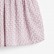 European and American skirt summer new girl dress cotton print short sleeve childrens clothing dress