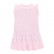 Childrens dress Europe and the United States childrens clothing summer new girl dress cotton short sleeve childrens