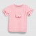 Summer new boy t-shirt cartoon European and American childrens clothing T-shirt print cotton short-sleeved girl