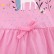 European and American skirt summer new girl dress cotton sleeveless childrens clothing dress