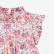 Childrens dress summer new European and American style girl skirt full grain flower childrens clothing dress