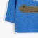 European and American brand childrens clothing childrens T-shirt knitted color boys t-shirt round collar cartoon