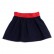 Child short skirt European and American childrens clothing summer new girls skirt cotton printing childrens dress