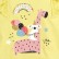 Girls T-shirt European and American childrens wear summer new non-sleeve t-shirt knit girl bottoming shirt