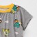 Summer new childrens clothing set Europe and the United States short-sleeved boy suit cotton suit