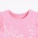 Child T-shirt European and American childrens clothing summer new sleeveless T-shirt knit cotton girl T-shirt