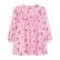 Childrens clothing autumn new European and American girl dress floral long sleeve childrens skirt dress