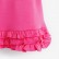 Tong Dress Summer New European and American Childrens Pack Color Girl Dress Knitting Child Skirt