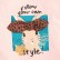 European and American childrens children T-shirt round neck cotton short-sleeved girl T-shirt summer new boy T-shirt