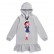 Childrens clothing autumn and winter new girl dress long-sleeved knit childrens skirt thick dress fleece