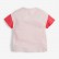 Short-sleeved children T-shirt European and American style summer new childrens clothing cotton children T-shirt