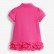 Tong Dress Summer New European and American Childrens Pack Color Girl Dress Knitting Child Skirt