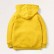 European and American childrens winter new child sweater round neck long sleeve hooded childrens sweater fleece