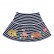 Child skirt European and American childrens clothing girl skirt knit cotton summer new childrens clothing skirt