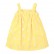 Child skirt summer new European and American childrens clothing brand childrens skirt cotton strap girl dress