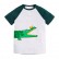 Child T-shirt European-style childrens clothing summer new children T-shirt cotton short-sleeved boy t-shirt