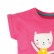 Child T-shirt European and American style summer new childrens clothing cotton children T-shirt round neck