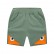 2021 boys shorts summer new cotton children casual five pants 气 眼 眼