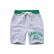 2021 new summer childrens shorts pants Korean sports pants 5 pants boys and girls baby