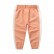 Summer new childrens trousers childrens sports anti-mosquito pants summer thin section long pants air conditioning