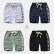 Childrens clothing wholesale childrens clothing 2021 new Korean version of summer children shorts boys sportswear