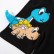 2021 new summer boys three-dimensional cartoon shorts childrens five pants dinosaur underlying pure cotton tide