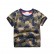 Childrens clothing wholesale 2021 new summer Korean version of boys short-sleeved T-shirt baby children girls