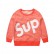 2021 childrens wear wholesale factory direct childrens sweater spring childrens clothing girls boys long sleeve