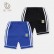 2021 new childrens shorts 3 bar summer childrens clothing boys summer casual sports pants cotton