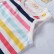 Summer tide childrens clothing wholesale childrens vest striped field back baby boys girls sleeveless T-shirt