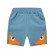 2021 boys shorts summer new cotton children casual five pants 气 眼 眼