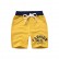 2021 new summer childrens shorts pants Korean sports pants 5 pants boys and girls baby