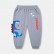 2021 new product childrens clothing autumn boys sports pants childrens dinosaur casual baby long pants factory