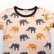 2021 childrens clothing Korean version of summer boys and girls half sleeves childrens summer short-sleeved T-shirt