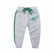 2021 Spring and Autumn Childrens Wear New Boy Sports Pants Childrens Pants Childrens Pants Wholesale Letter