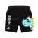 2021 new summer children three-dimensional cartoon shorts boys baby dinosaur pants five pants under the dress