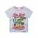 2021 childrens clothing wholesale Korean version of summer boy girls half-sleeved childrens summer short-sleeved