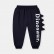 New product childrens autumn baby sports pants boys wild casual pants baby girl trousers Korean version