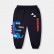 2021 new product childrens clothing autumn boys sports pants childrens dinosaur casual baby long pants factory