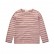 2021 childrens clothing wholesale factory direct Korean version of spring childrens elastic striped boys long sleeve