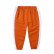 Summer new childrens trousers childrens sports anti-mosquito pants summer thin section long pants air conditioning