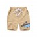 Factory direct childrens clothing 2021 summer new Korean pants sports pants childrens shorts