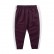 Summer new childrens trousers childrens sports anti-mosquito pants summer thin section long pants air conditioning